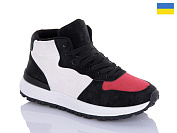 Кроссовки Swin-Purlina 1803-5 от магазина Frison