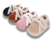 Тапочки Jh-Ян 2025-6 mix (24) от магазина Frison