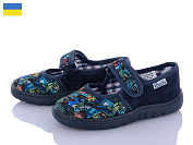 Тапочки Slipers Сад без вишивки футбол от магазина Frison