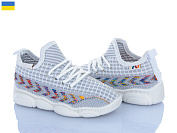 Кроссовки Weestep-Ukraine 501-132 от магазина Frison