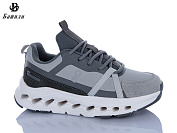 Кроссовки Башили H6650-71 от магазина Frison