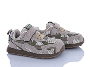 Кроссовки Мир 4498-L6520-9 от магазина Frison