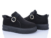 Туфли Baolikang T1010 black от магазина Frison