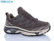 Кроссовки Sen.Dini A886-6 термо от магазина Frison