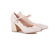 Туфли Seven 777-C382 от магазина Frison