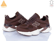 Кроссовки Stilli Group NB300-30 шкіра піна от магазина Frison