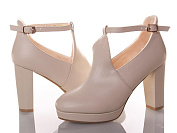 Туфли Seven 777-P6-2 от магазина Frison