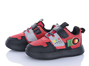 Кроссовки Viktoria BB1007-16 от магазина Frison