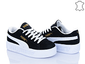 Кроссовки Ailaifa H37 black-white от магазина Frison