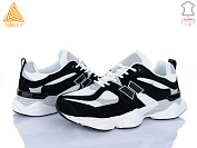 Кроссовки Stilli Group NB500-5 шкіра піна от магазина Frison