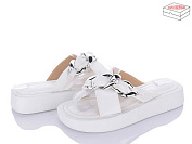 Шлепанцы Zahar 9005-2 от магазина Frison