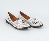 Балетки Allshoes 214023 от магазина Frison