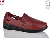 Туфли Gukkcr DB0042-10 от магазина Frison