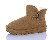 Угги Yalike A312 brown от магазина Frison