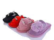 Тапочки No Brand ST22 mix от магазина Frison