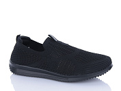 Кроссовки Aba2 D9ABA061-1 батал от магазина Frison