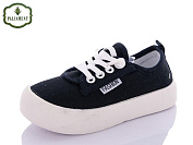 Кеды Paliament F19-11 от магазина Frison