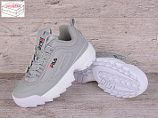 Кроссовки Ax B8010-7 от магазина Frison