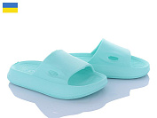 Шлепанцы Vladimir DS ППЖ06 м'ята от магазина Frison