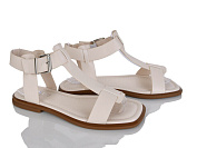 Босоножки Бабочка 2818-59 от магазина Frison