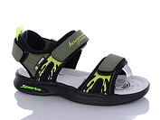 Босоножки Okshoes 7752-5 от магазина Frison