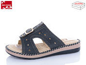 Шлепанцы Maiguan 983-1 от магазина Frison