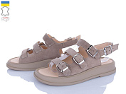 Босоножки Ailinda 994-27 от магазина Frison