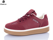 Кроссовки Башили H6514-13 от магазина Frison