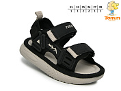 Босоножки Том.М 65071F от магазина Frison