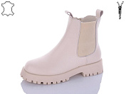 Ботинки Yimeili 762-3 от магазина Frison