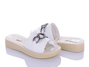 Шлепанцы Saimaoji A7258-5 от магазина Frison