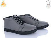 Ботинки Stilli Group LP10-9 шкіра от магазина Frison