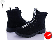 Ботинки Viktoria FG904-3A от магазина Frison