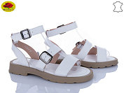 Босоножки Meideli W1390-7 от магазина Frison