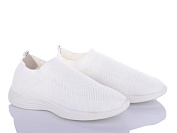 Кроссовки Violeta 190-3-2 white от магазина Frison