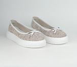Туфли Allshoes 208612 от магазина Frison