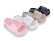 Шлепанцы Kh Shoes 3162 mix от магазина Frison