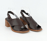 Босоножки Allshoes 212170 от магазина Frison