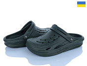 Кроксы Vladimir Cross C103 зелений от магазина Frison