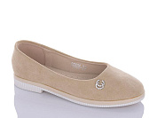 Балетки Horoso PB606-22 от магазина Frison