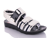 Босоножки No Brand HB133 от магазина Frison