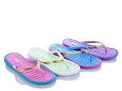 Шлепанцы Sydney 653A-9 от магазина Frison