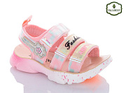 Босоножки Paliament B22-2L от магазина Frison