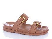 Шлепанцы Aba QQ53-5 от магазина Frison