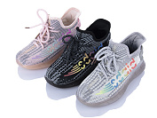 Кроссовки Jibukang D2108 mix от магазина Frison