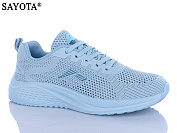 Кроссовки Sayota B563-7 от магазина Frison