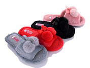 Тапочки Deshman A699 mix от магазина Frison