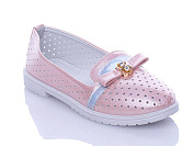 Туфли Башили OG257-4 от магазина Frison