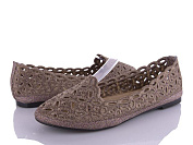 Балетки Baodaogongzhu B22-6 от магазина Frison