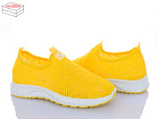 Кроссовки Rama 21-95 yellow от магазина Frison